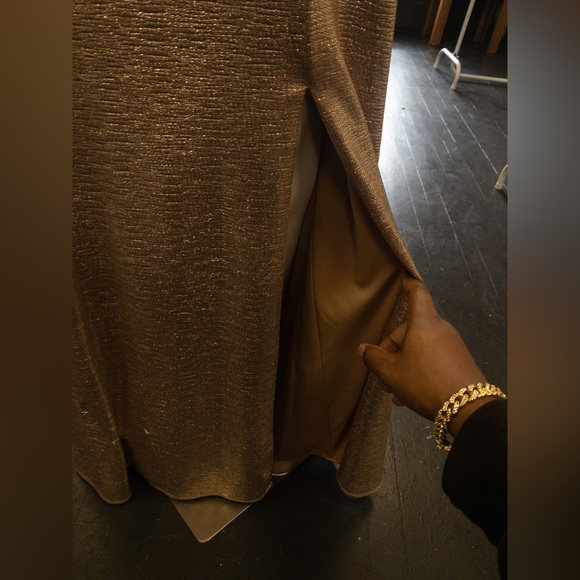 Morgan and Co. dress - Picture 5 of 5